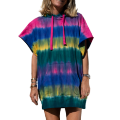 Love And Let Dye Robe LONG KEY