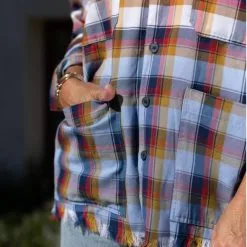 Love And Let Dye Sur Chemise SUNDANCE -Robes Soldes Boutique love and let dye sur chemise sundance 3