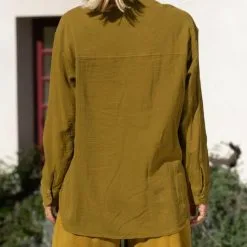 Love And Let Dye Top FAIRFAX -Robes Soldes Boutique love and let dye top fairfax 1