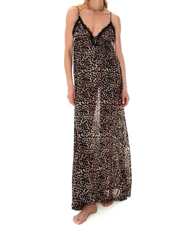 LOVE STORIES Nuisette JULIETTA 5 LOVE STORIES Nuisette JULIETTA – Image 3