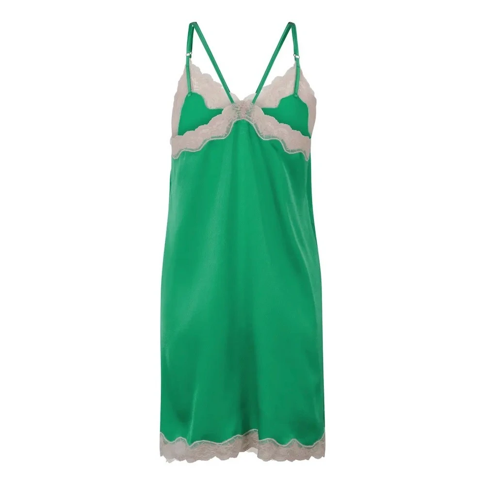 LOVE STORIES Nuisette WILLOW Green 4 LOVE STORIES Nuisette WILLOW Green – Image 2