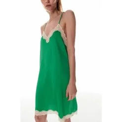 LOVE STORIES Nuisette WILLOW Green 12 LOVE STORIES Nuisette WILLOW Green -Robes Soldes Boutique love stories nuisette willow green 2