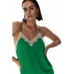 LOVE STORIES Nuisette WILLOW Green 17 LOVE STORIES Nuisette WILLOW Green -Robes Soldes Boutique love stories nuisette willow green 7