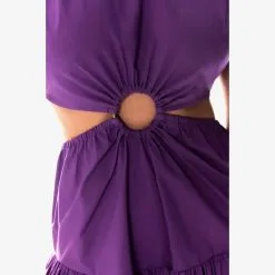 LOVE STORIES Robe ISLA 12 LOVE STORIES Robe ISLA -Robes Soldes Boutique love stories robe isla 4