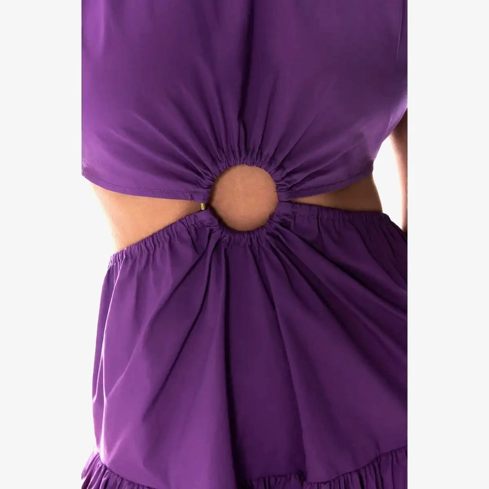 LOVE STORIES Robe ISLA 7 LOVE STORIES Robe ISLA – Image 5