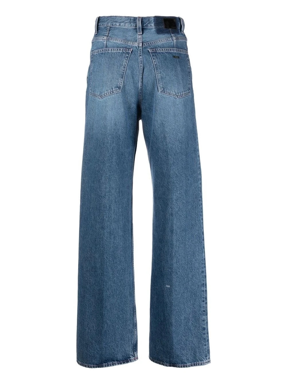 MADE IN TOMBOY Jean JEY 4 MADE IN TOMBOY Jean JEY – Image 2