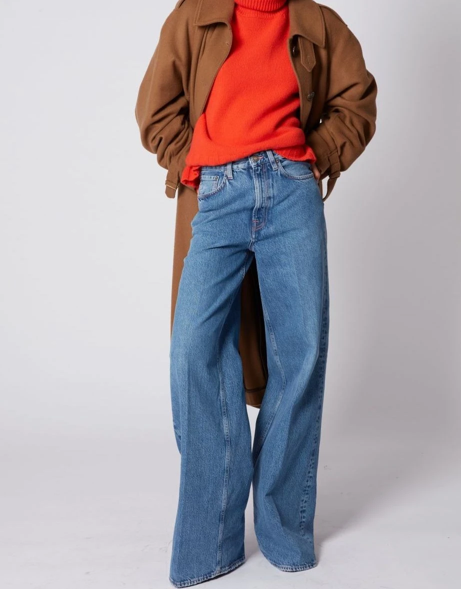 MADE IN TOMBOY Jean MARGHERITA 4 MADE IN TOMBOY Jean MARGHERITA – Image 2