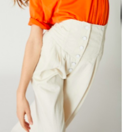 MADE IN TOMBOY Jean STILL 4 MADE IN TOMBOY Jean STILL – Image 2