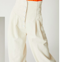 MADE IN TOMBOY Jean STILL 9 MADE IN TOMBOY Jean STILL -Robes Soldes Boutique made in tomboy jean still 2