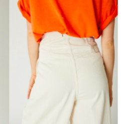 MADE IN TOMBOY Jean STILL 10 MADE IN TOMBOY Jean STILL -Robes Soldes Boutique made in tomboy jean still 3