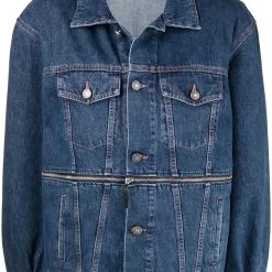 MADE IN TOMBOY Veste RIHANNA