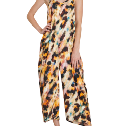 MAEVY Combinaison SAUGE PRINT