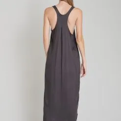 MAEVY Robe MELISSE CAFE -Robes Soldes Boutique maevy robe melissa cafe 1