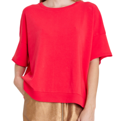 MAEVY Sweat EASY ROUGE