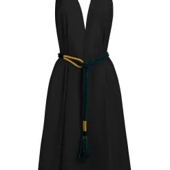 MARE DI LATTE Paréo Malin ALINE BLACK