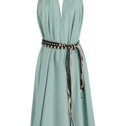 MARE DI LATTE Paréo Malin ALINE LAGON