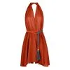 MARE DI LATTE Paréo Malin AVA -Robes Soldes Boutique mare di latte pareo malin ava 12