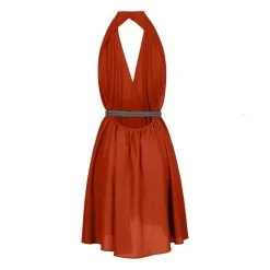 MARE DI LATTE Paréo Malin AVA -Robes Soldes Boutique mare di latte pareo malin ava 13