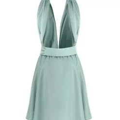 MARE DI LATTE Paréo Malin AVA LAGON -Robes Soldes Boutique mare di latte pareo malin ava 17