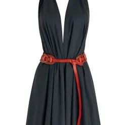 MARE DI LATTE Paréo Malin AVA ARDOISE