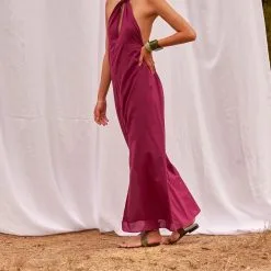 MARE DI LATTE Robe ALMA -Robes Soldes Boutique mare di latte robe alma 3