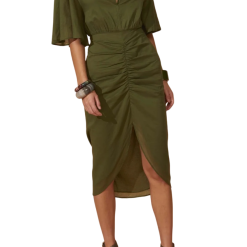 MARE DI LATTE Robe BARBARA