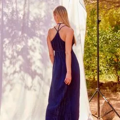 MARE DI LATTE Robe DALHIA -Robes Soldes Boutique mare di latte robe dalhia 1