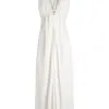 MARE DI LATTE Robe DALHIA -Robes Soldes Boutique mare di latte robe dalhia 3