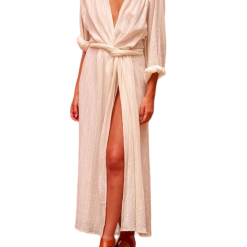 Robes Soldes Boutique 30 MARE DI LATTE Robe EMMANUELLE
