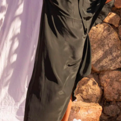 MARE DI LATTE Robe GALICE -Robes Soldes Boutique mare di latte robe galice 3