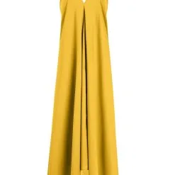 MARE DI LATTE Robe IVINA MIMOSA