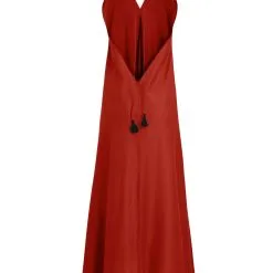 MARE DI LATTE Robe IVINA POTTER CLAY