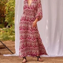 MARE DI LATTE Robe JANE -Robes Soldes Boutique mare di latte robe jane 1