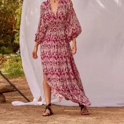 MARE DI LATTE Robe JANE -Robes Soldes Boutique mare di latte robe jane 2