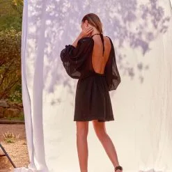 MARE DI LATTE Robe JENY -Robes Soldes Boutique mare di latte robe jeny 2