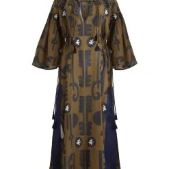 MARE DI LATTE Robe KRISTINA