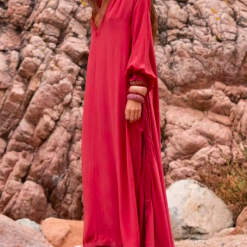 MARE DI LATTE Robe SERAPHINE