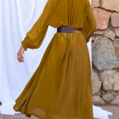 MARE DI LATTE Robe SERAPHINE -Robes Soldes Boutique mare di latte robe seraphine 4