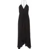 MARE DI LATTE Robe IVINA BLACK 1 MARE DI LATTE Robe IVINA BLACK -Robes Soldes Boutique mare di latte robe tabata
