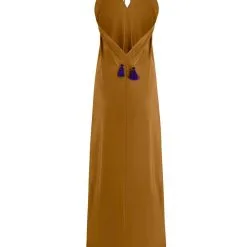 MARE DI LATTE Robe IVINA BLACK -Robes Soldes Boutique mare di latte robe tabata 4