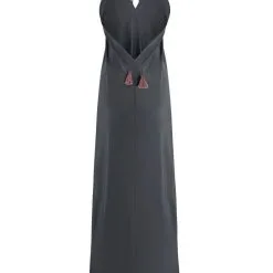 MARE DI LATTE Robe Ivina -Robes Soldes Boutique mare di latte robe tabata 6