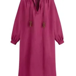 MARE DI LATTE Robe VIVARIO