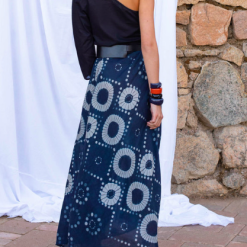 MARE DI LATTE Top GAELLE -Robes Soldes Boutique mare di latte top gaelle 2