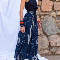 MARE DI LATTE Top GAELLE -Robes Soldes Boutique mare di latte top gaelle 3