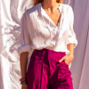 MARE DI LATTE Top JOJO -Robes Soldes Boutique mare di latte top jojo 2