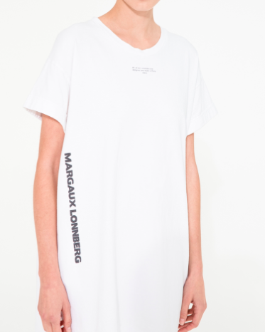 MARGAUX LONNBERG Robe Abby 4 MARGAUX LONNBERG Robe Abby – Image 2