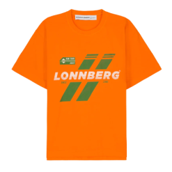 MARGAUX LONNBERG Tee Shirt ODGY