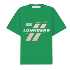 MARGAUX LONNBERG Tee Shirt ODGY