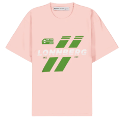 MARGAUX LONNBERG Tee Shirt ODGY