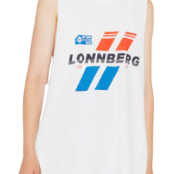 MARGAUX LONNBERG Top EDGY